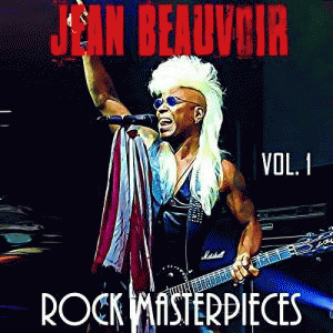Jean Beauvoir : Rock Masterpieces Vol.1